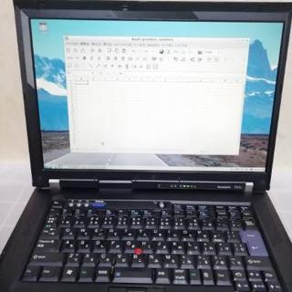 【終了】Lenovo ThinkPad (OSはLinux)の画像