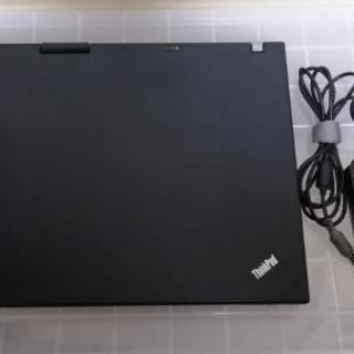 【終了】Lenovo ThinkPad (OSはLinux)の画像
