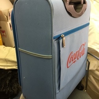 キャリーバッグの画像