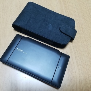 【商談中】☆コンパクトなワイヤレスキーボード☆ ELECOM T...