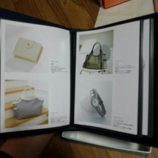 値下げ　写真アルバム入れの画像