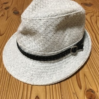 帽子
