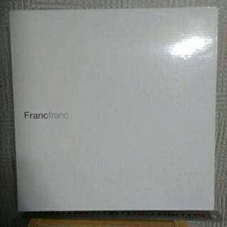 Francfranc新品フォトフレームの画像