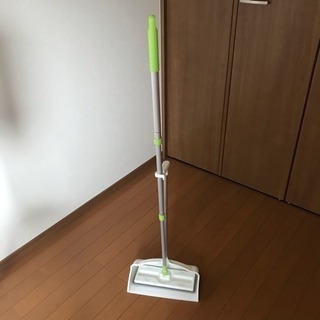 フローリングワイパー フロアワイパー クイックルワイパー チリト...