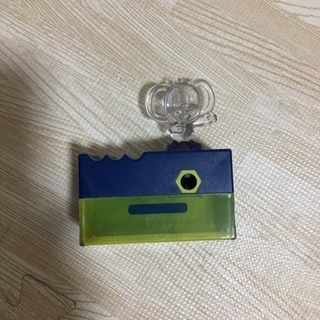 チャレンジ コラショ 鉛筆削り