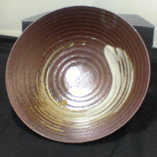 越前焼き　器