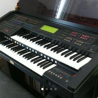 エレクトーン el-900-m  MDR-5付 FD読込機器替部品付