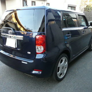 プライスダウン🚙カローラルミオン🚗車検31.12🚙ナビ・ETC・プッシュスタート・キーレスの画像