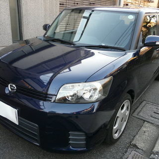 プライスダウン🚙カローラルミオン🚗車検31.12🚙ナビ・ETC・プッシュスタート・キーレスの画像