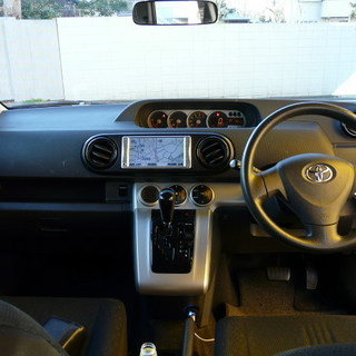 プライスダウン🚙カローラルミオン🚗車検31.12🚙ナビ・ETC・プッシュスタート・キーレスの画像