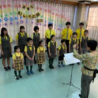 習志野少年少女合唱団