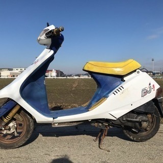 ☆愛知発　昭和　 HONDA DJ 1 / ホンダ DJ 1 A...