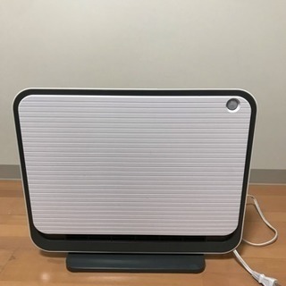 セラミックヒーター
