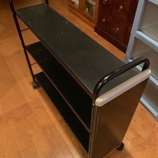 押し入れ用ラック