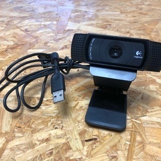 【お値下げしました】箱付き！高画質 Webカメラ フルHD1080p 現行品1万前後の画像