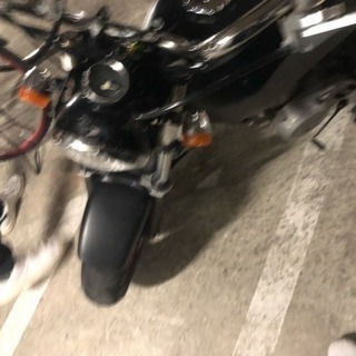 バイクエイプ