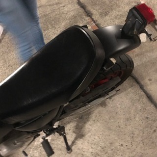 バイクエイプの画像