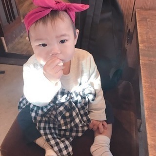 ママ友募集❤️