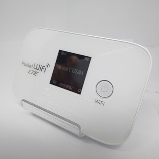 ファーウェイ HUAWEI ポケットWiFi LTE GL04P...