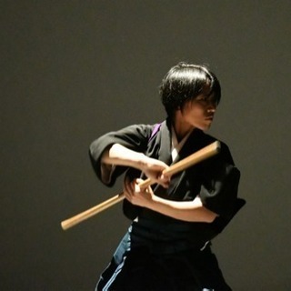 古武術 古武道 入門  柔らかな世界の画像