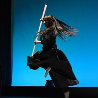 古武術 古武道 入門  柔らかな世界の画像