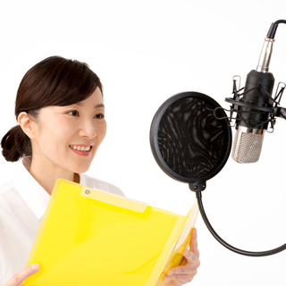 第1回STAR FLASH 那覇　新人声優オーディションの画像