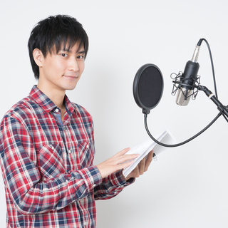 第1回STAR FLASH 那覇　新人声優オーディション - キャンペーン