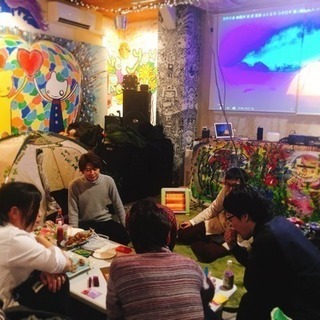 亀有でインドア派の交流会サークル開いてます‼️ - メンバー募集