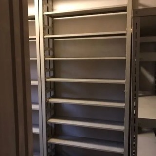 本棚 スチール3