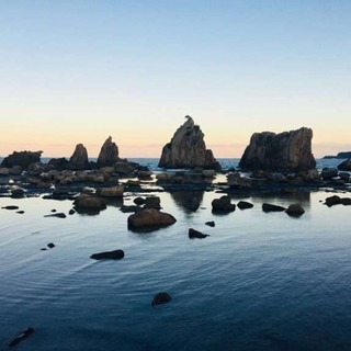 紀伊半島を自転車で走破したい！ 旅仲間募集してます！