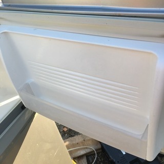 【中古】LB-SR111B/冷蔵庫/容量109L/SANYO/SR-111Bの画像