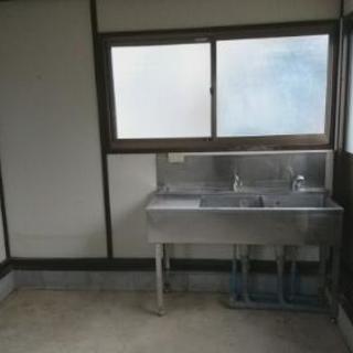 貸事務所・貸倉庫 

【仲介手数料0円、敷金0円！礼金0円！】


   【法人の住所として登記可能】   − 神奈川県