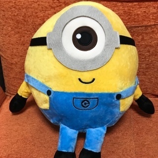 ぬいぐるみ ミニオン キティ マイメロ エトセトラ