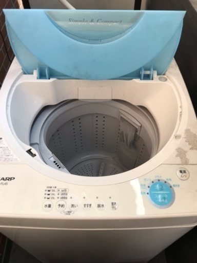 洗濯機