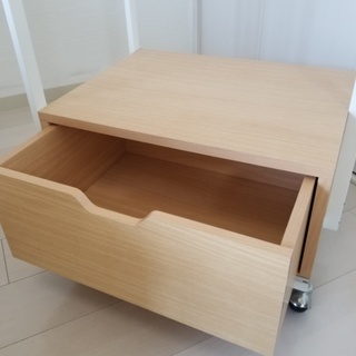 ハンガーラック Re・conte Rita スリム北欧 アシンメトリ の画像