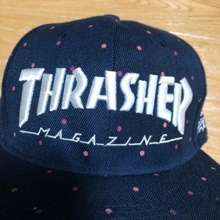 THRASHESのニューエラ値下げしました