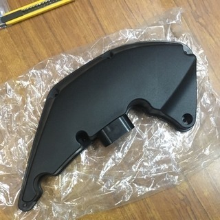 アドレスv125   クリーナーフタ