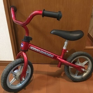 Chicco(キッコ) バランスバイク ストライダー