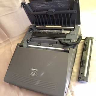 日本語ワープロの画像