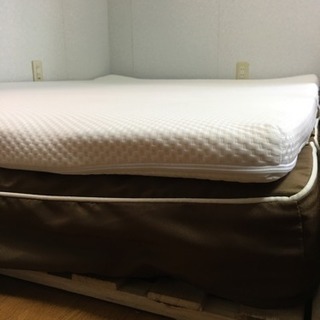 【早い者勝ち！！】ダブルサイズマットレス セットの画像