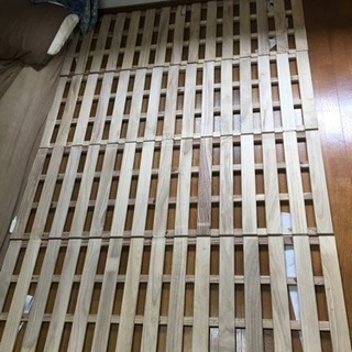 【早い者勝ち！！】ダブルサイズマットレス セットの画像