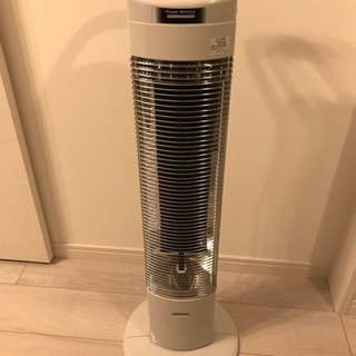 【未使用品】コロナ コアヒートスリム