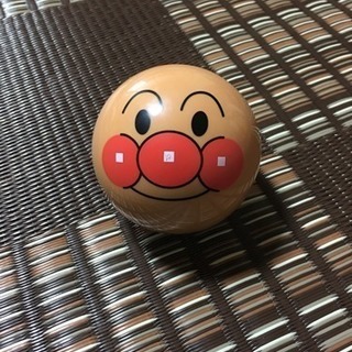 アンパンマンミュージアム 景品