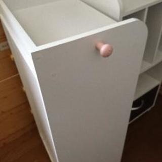 整理棚２個セット の画像