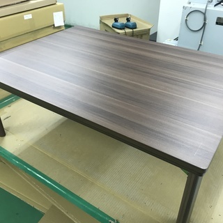 ☆折れ脚こたつWNT 【新品】☆