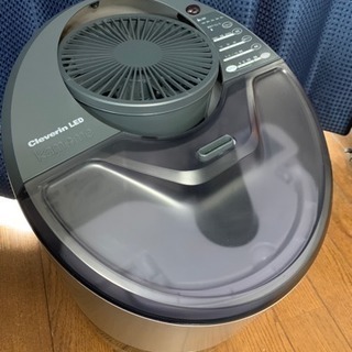 加湿器 kamome