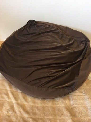 (取引中専用)無印良品人をダメにするソファ