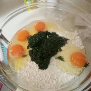 2/11 12 13 イタリア人と学ぶ手打ちパスタ&ティラミスの画像