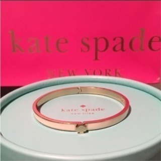 kate spade♠︎ブレスレット/バングル