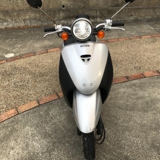 AF67　ホンダ　トゥデイ　不具合等無し